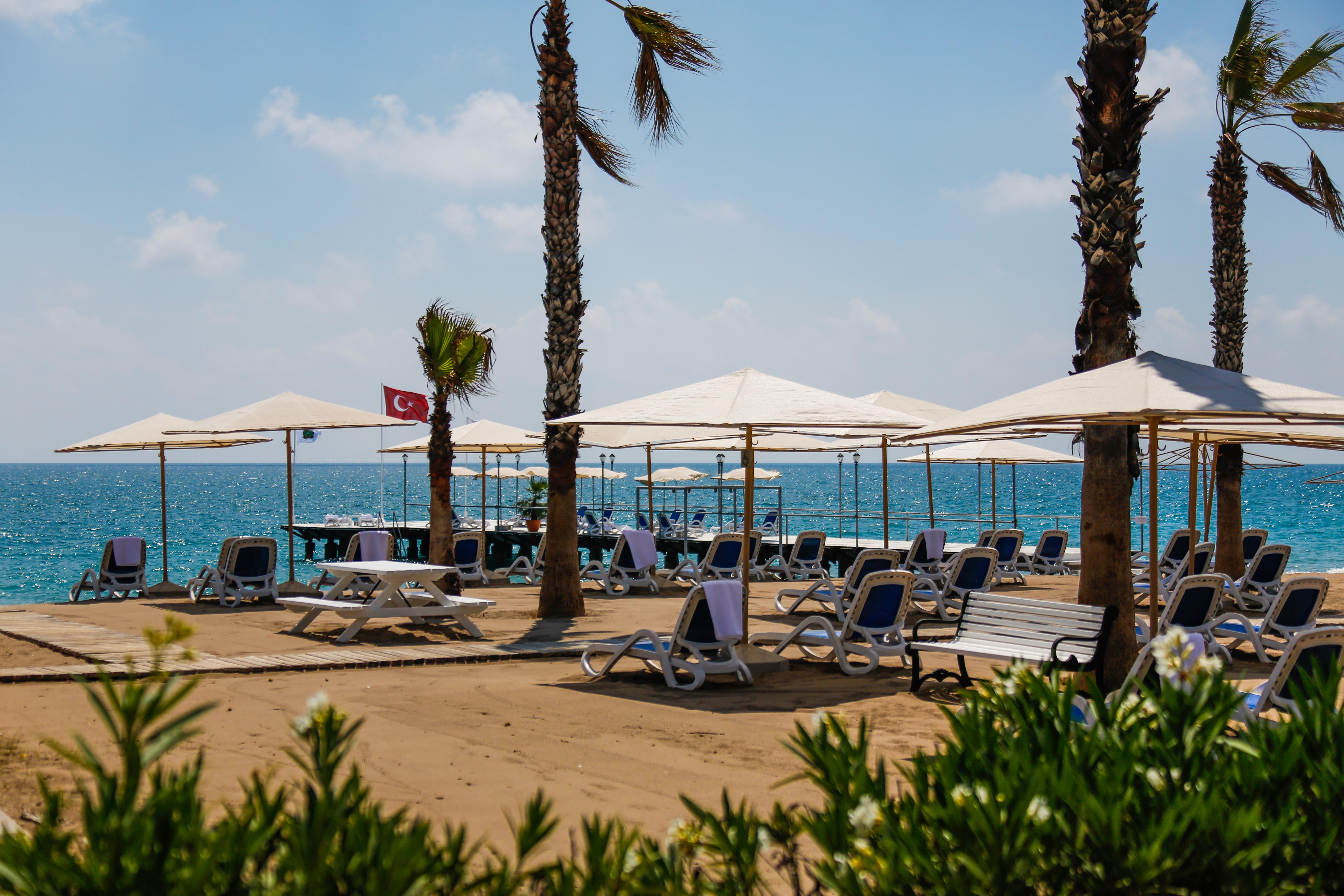Adora Hotel & Resort เบเลก ภายนอก รูปภาพ