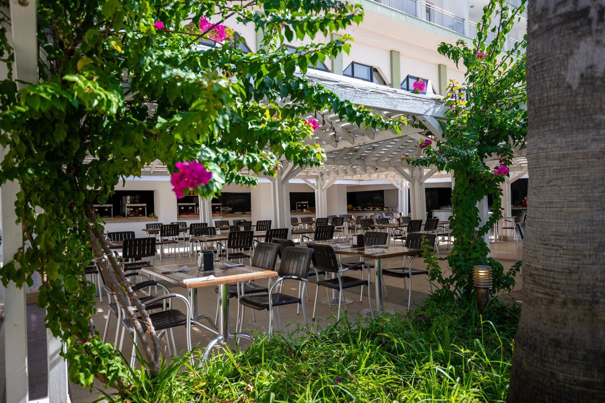 Adora Hotel & Resort เบเลก ภายนอก รูปภาพ