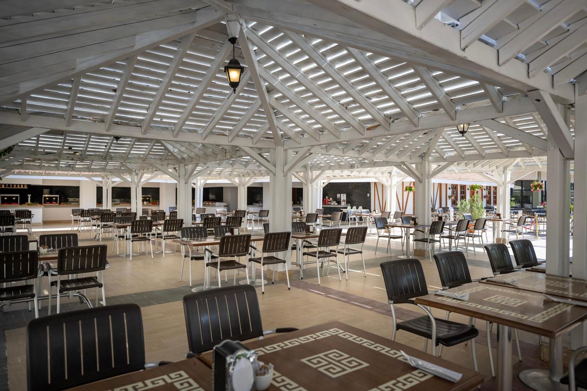 Adora Hotel & Resort เบเลก ภายนอก รูปภาพ