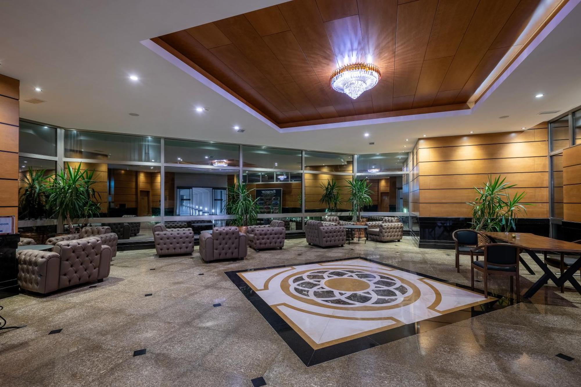 Adora Hotel & Resort เบเลก ภายนอก รูปภาพ