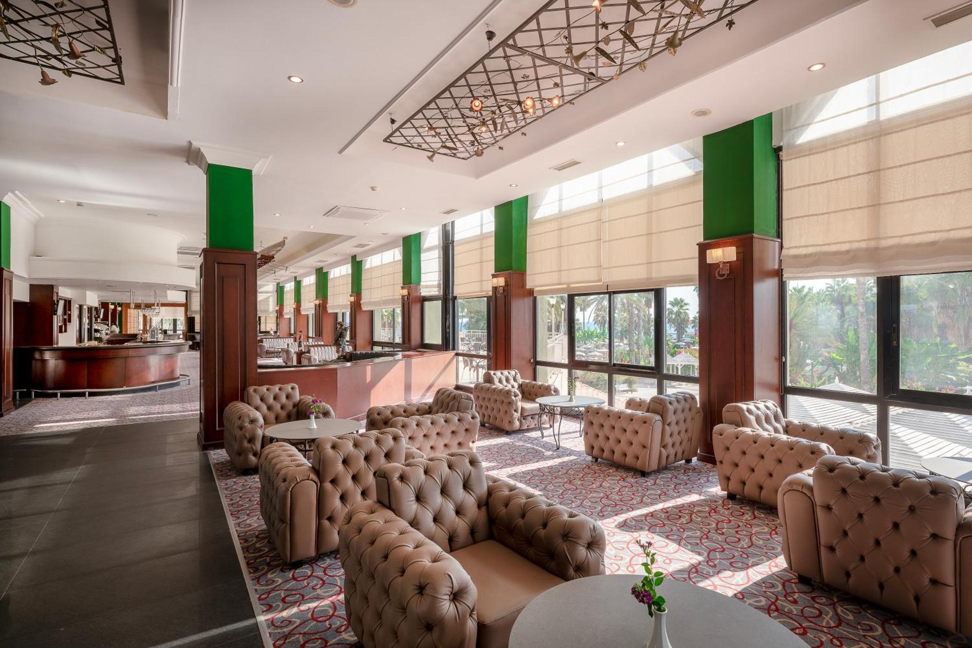 Adora Hotel & Resort เบเลก ภายนอก รูปภาพ