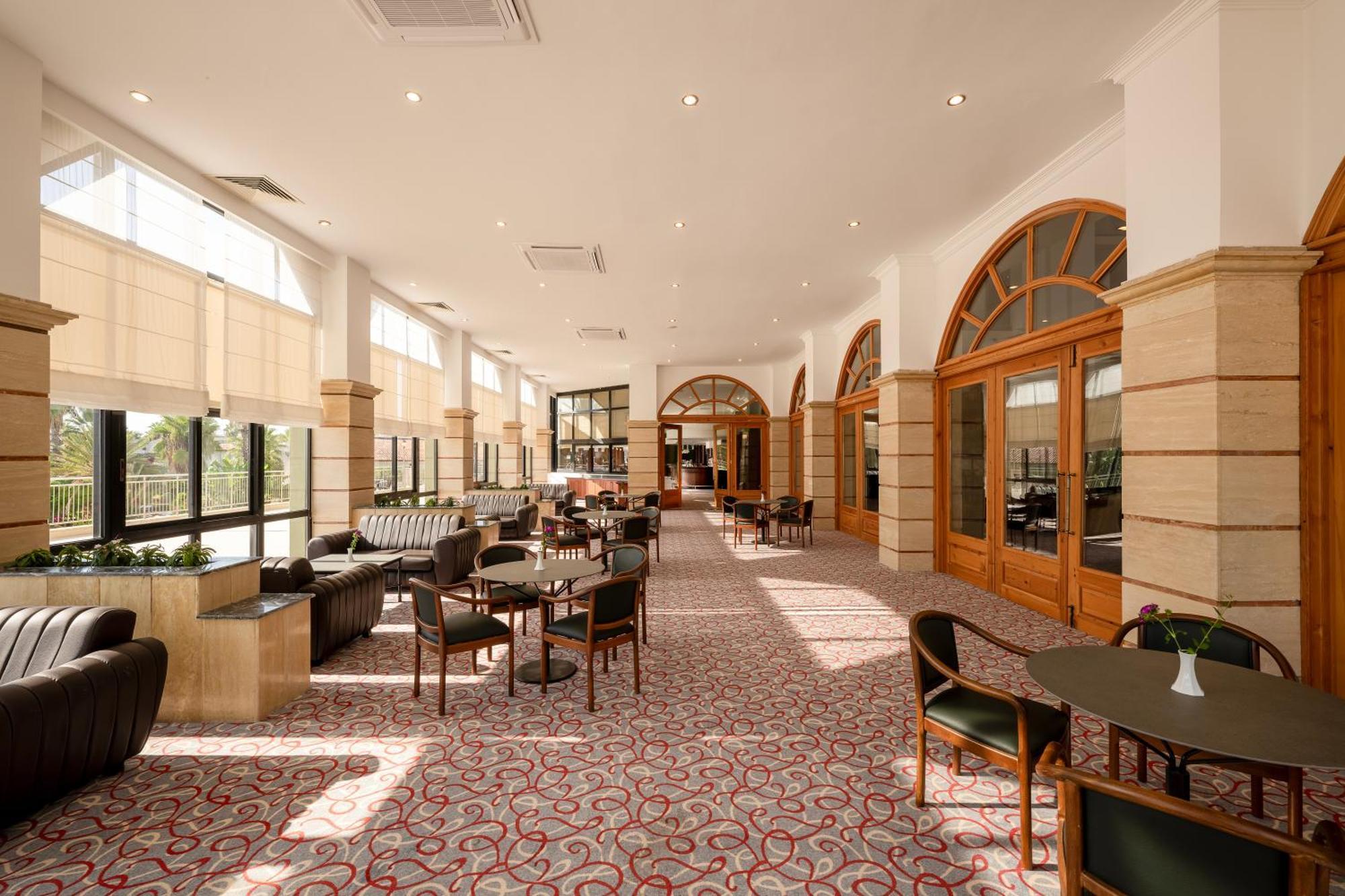 Adora Hotel & Resort เบเลก ภายนอก รูปภาพ