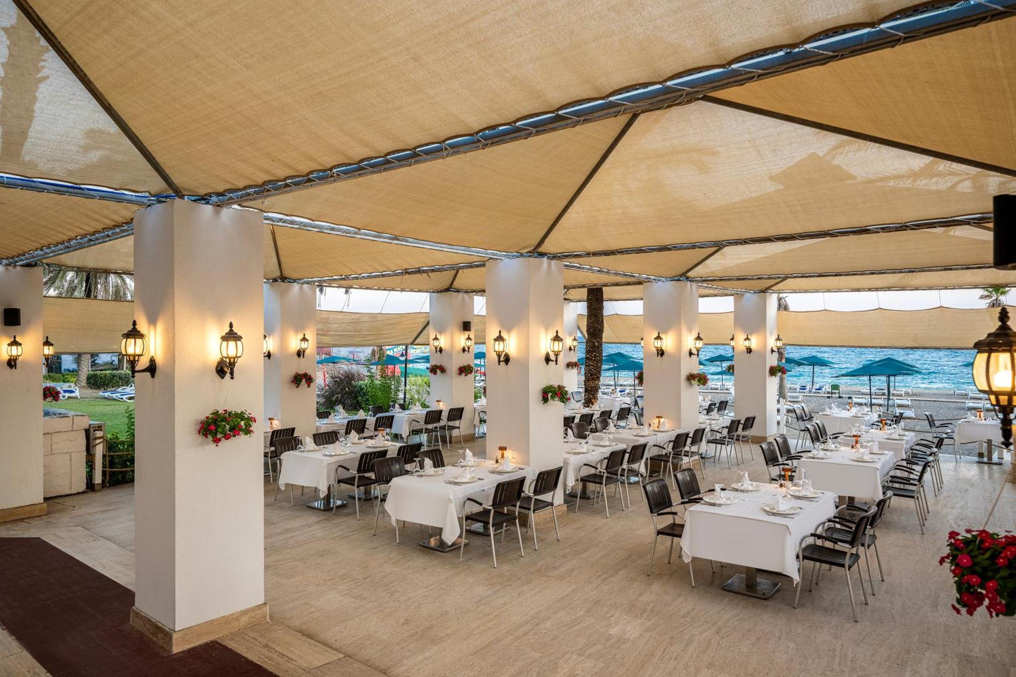 Adora Hotel & Resort เบเลก ภายนอก รูปภาพ